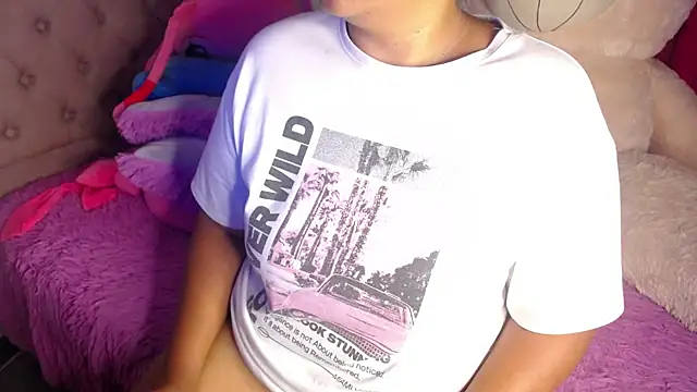 KittyHot20 online show from 12-05-25, 09:19