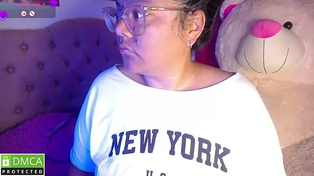 KittyHot20 online show from 11-20-25, 09:21