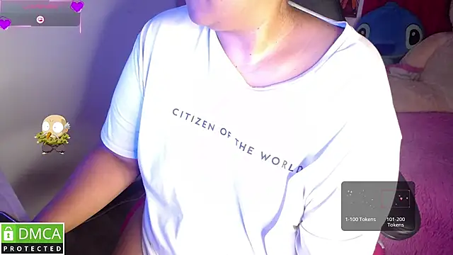 KittyHot20 online show from 10-08-25, 05:02