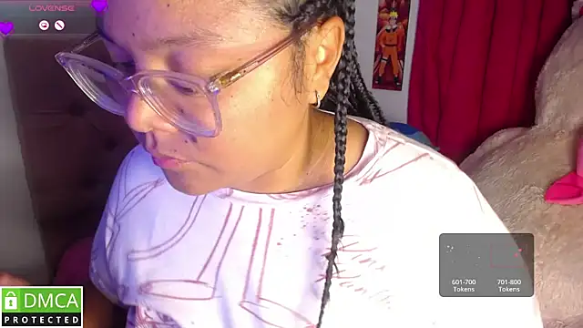 KittyHot20 online show from 10-22-25, 11:03