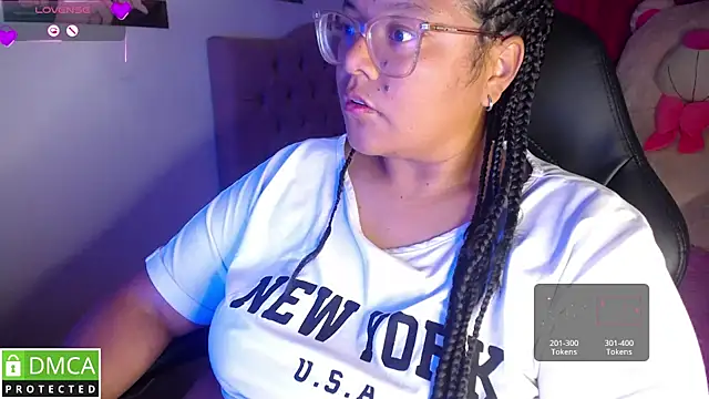 KittyHot20 online show from 10-27-25, 12:33