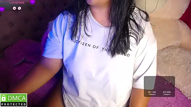 KittyHot20 online show from 11-12-25, 10:57