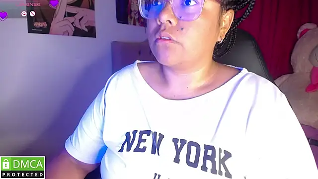 KittyHot20 online show from 10-26-25, 11:32