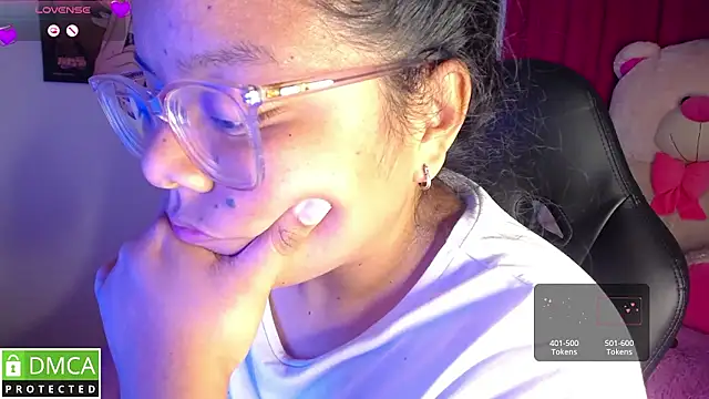 KittyHot20 online show from 10-06-25, 04:13