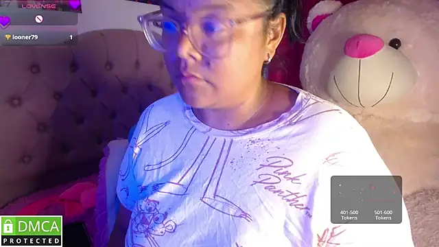 KittyHot20 online show from 12-05-25, 09:23