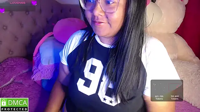 KittyHot20 online show from 11-13-25, 09:08