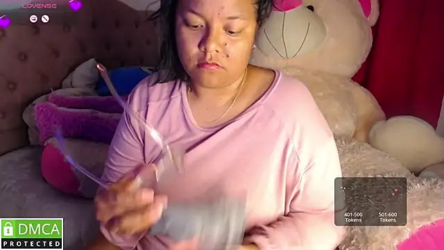 KittyHot20 online show from 09-15-25, 03:07