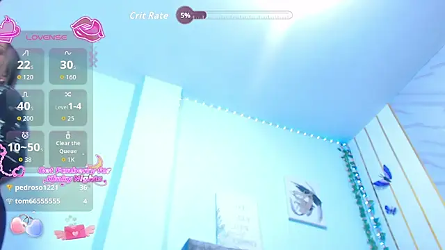 Snapshot of krysten_ritter2 chatting on 11-14-25, 04:27 krysten ritter2 online show from 11-14-25, 04:27