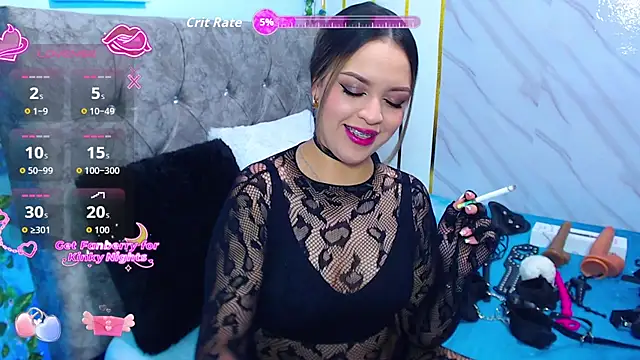 Snapshot of krysten_ritter2 chatting on 12-05-25, 04:33 krysten ritter2 online show from 12-05-25, 04:33