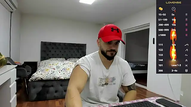 supermanboy94 online show from 01-15-26, 06:39