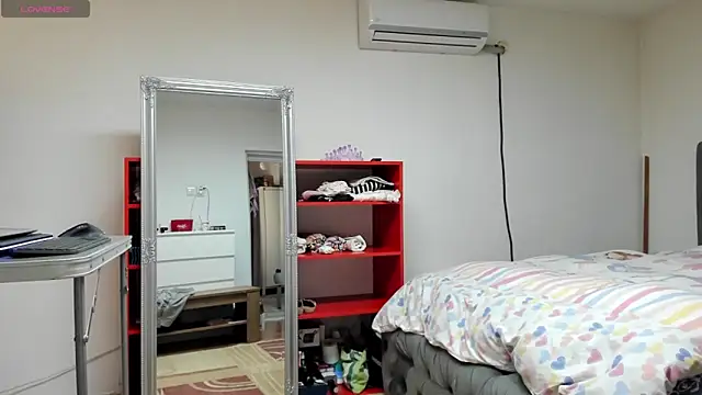 supermanboy94 online show from 03-10-25, 07:11