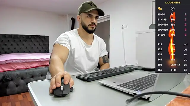 supermanboy94 online show from 02-25-26, 06:35