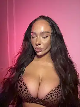 CardiSweetBaby online show from 02-16-26, 08:29