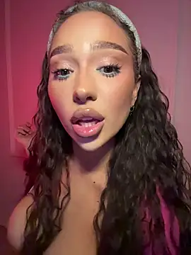 CardiSweetBaby online show from 03-01-26, 10:21