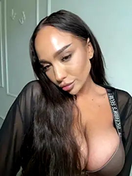 CardiSweetBaby online show from 10-25-25, 11:53