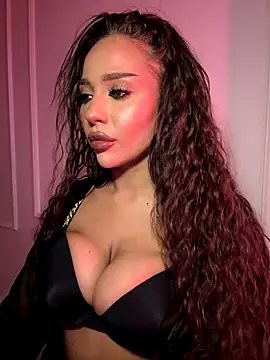 CardiSweetBaby online show from 11-14-25, 02:10