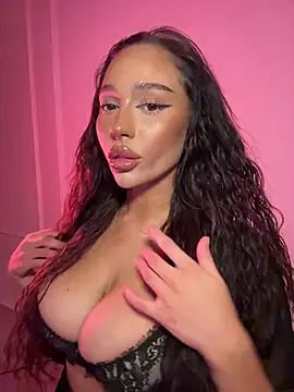 CardiSweetBaby online show from 02-17-26, 07:33