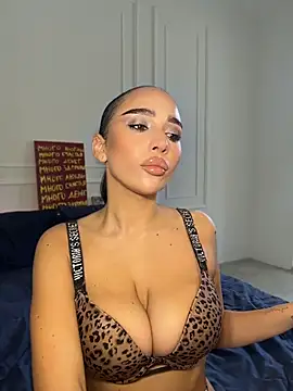 CardiSweetBaby online show from 07-10-26, 12:05