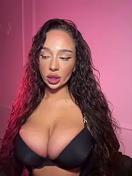 CardiSweetBaby online show from 02-25-26, 08:08