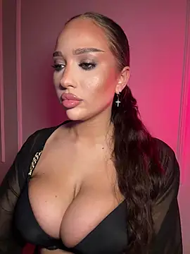 CardiSweetBaby online show from 01-16-26, 06:34