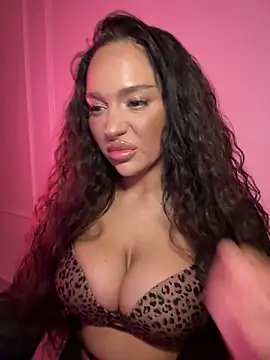 CardiSweetBaby online show from 02-03-26, 07:41