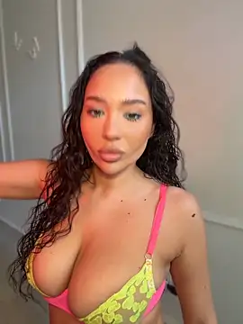CardiSweetBaby online show from 06-12-26, 10:35