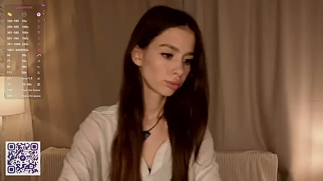 AnabelHun online show from 06-20-26, 04:28