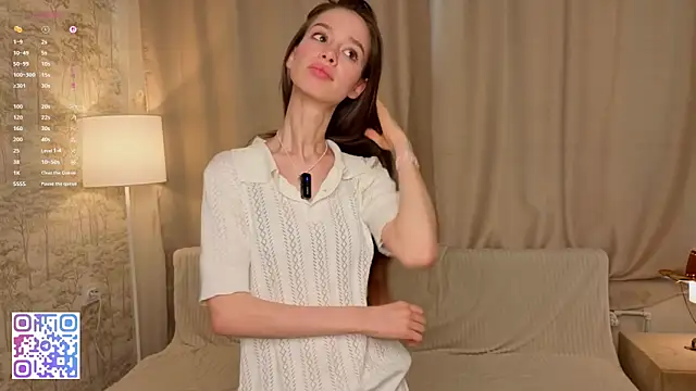 AnabelHun online show from 06-05-26, 04:39