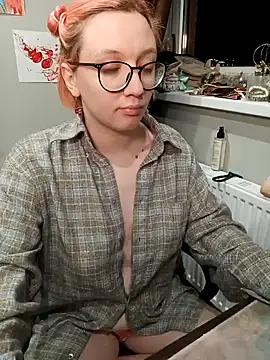 DeviJonson online show from 12-01-24, 11:21