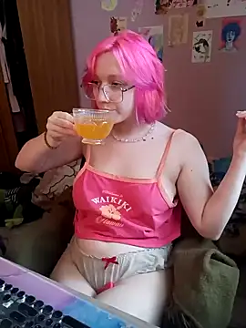 DeviJonson online show from 02-18-25, 11:00