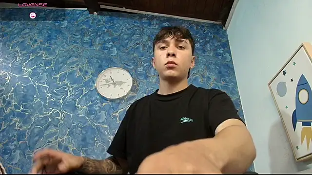 Rhaegal hot online show from 03-06-26, 09:43