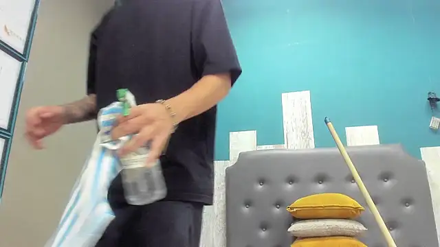 Rhaegal hot online show from 02-21-25, 06:15