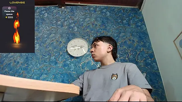 Rhaegal hot online show from 10-09-25, 07:36