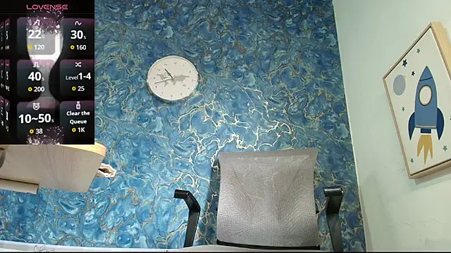 Rhaegal hot online show from 03-21-26, 08:57