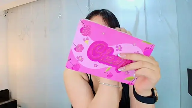 lina bedoya  online show from 03-06-26, 11:38