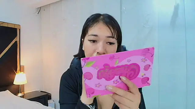 lina bedoya  online show from 01-15-26, 11:46