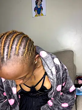 Shanniva online show from 09-09-25, 04:44