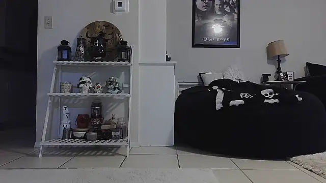 CrystalLakeXO online show from 09-09-25, 05:06