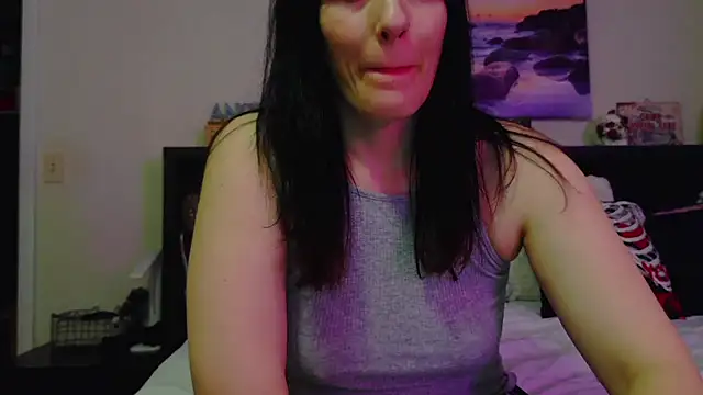 CrystalLakeXO online show from 12-03-25, 05:30