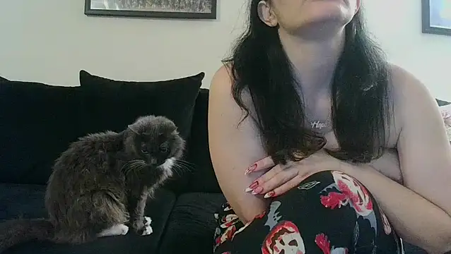 CrystalLakeXO online show from 10-10-25, 04:24