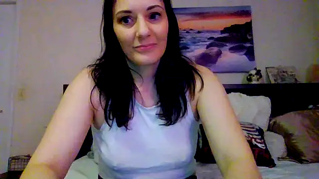 CrystalLakeXO online show from 11-08-25, 06:39