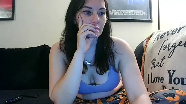 CrystalLakeXO online show from 09-28-25, 06:53