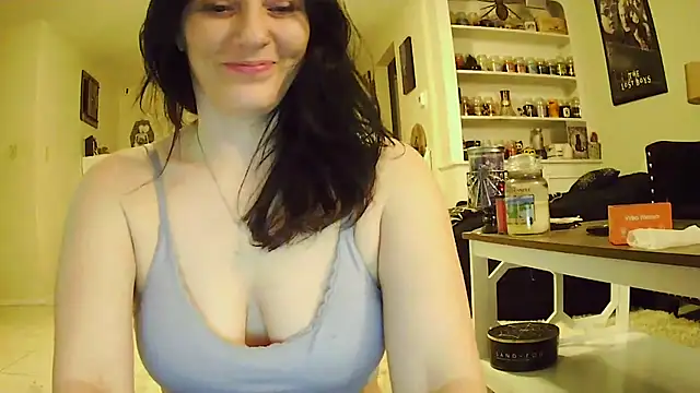 CrystalLakeXO online show from 10-30-25, 09:07