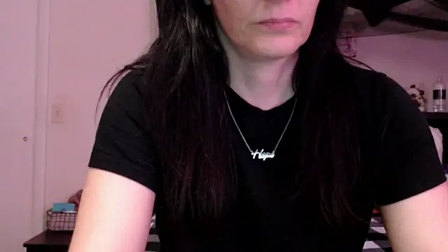 CrystalLakeXO online show from 06-14-26, 08:26