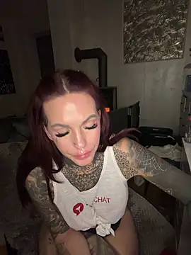 AileenInkOfficial online show from 04-02-26, 07:42