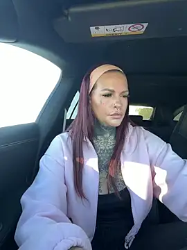 AileenInkOfficial online show from 04-23-26, 07:26