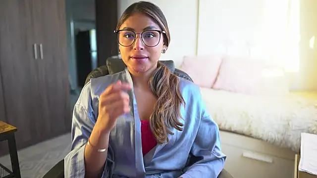 SaraParisi online show from 09-25-25, 10:38