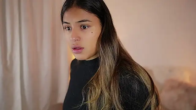 SaraParisi online show from 03-05-26, 11:32