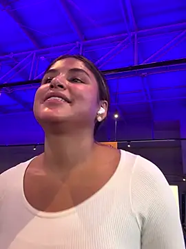 SaraParisi online show from 09-08-25, 04:50