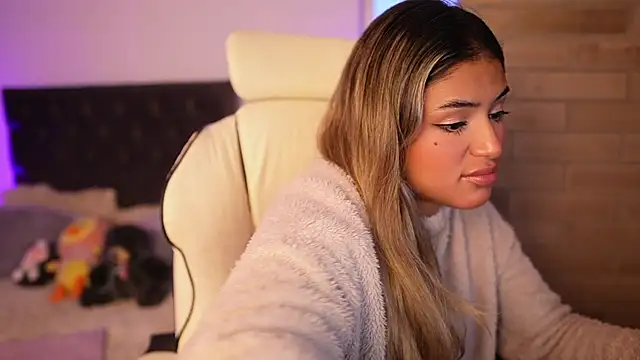 SaraParisi online show from 03-17-25, 11:13